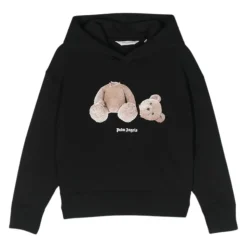 Bear Hoodie