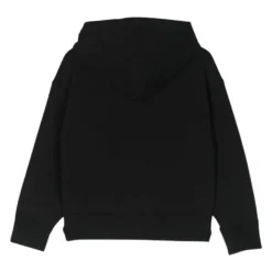 Bear Hoodie