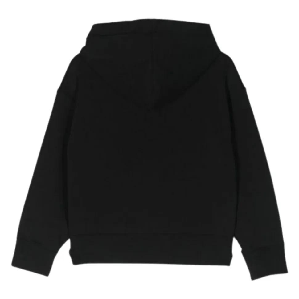 Bear Hoodie