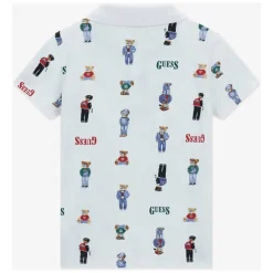 Bear Polo Shirt