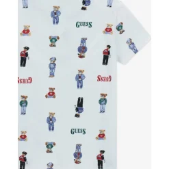 Bear Polo Shirt