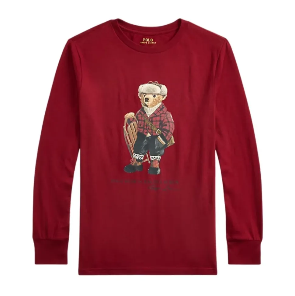Bear T-Shirt
