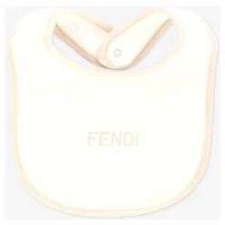 Beige Babybjørn Jersey Sett