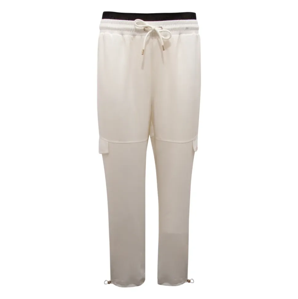 Better Relaxed Trousers TA4059 T3784