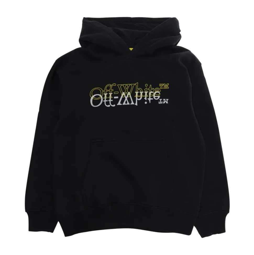 Big Bookish Double Hoodie