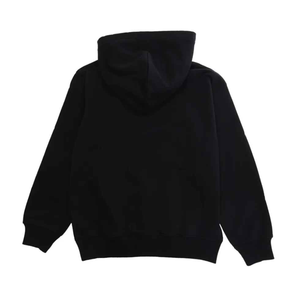Big Bookish Double Hoodie