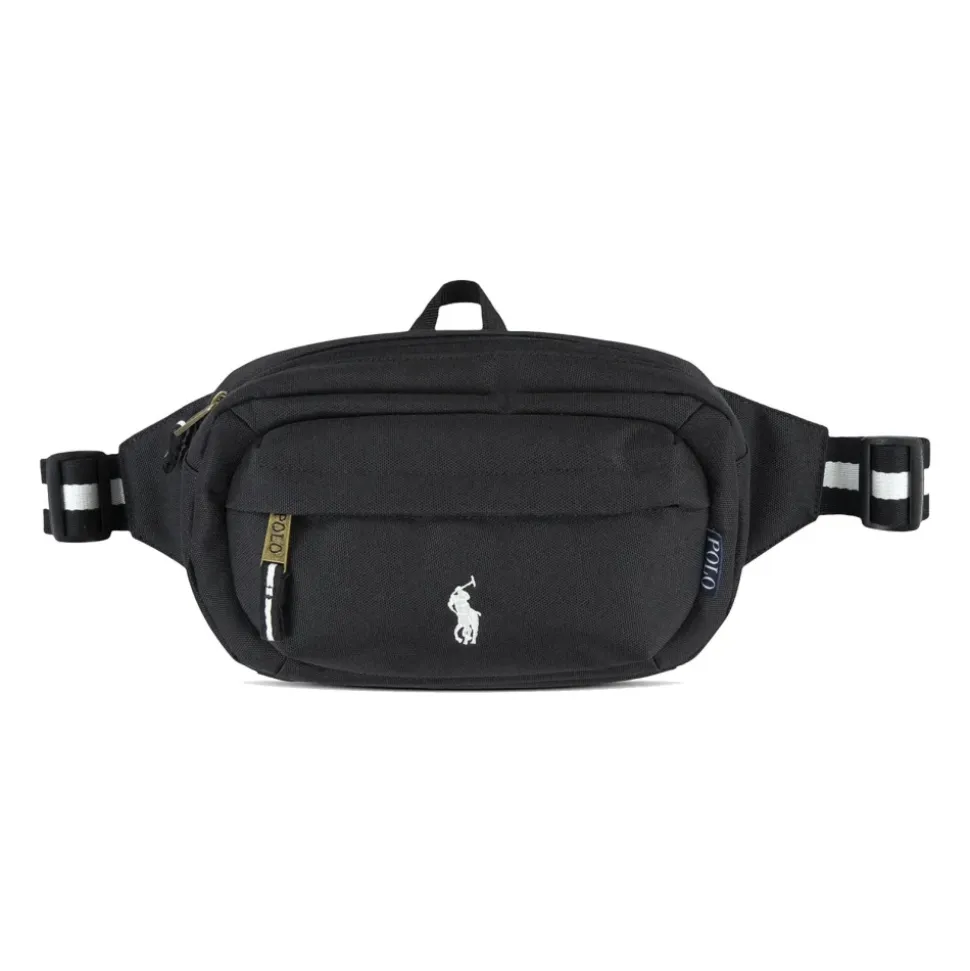 Big Pony Crossbody Bag