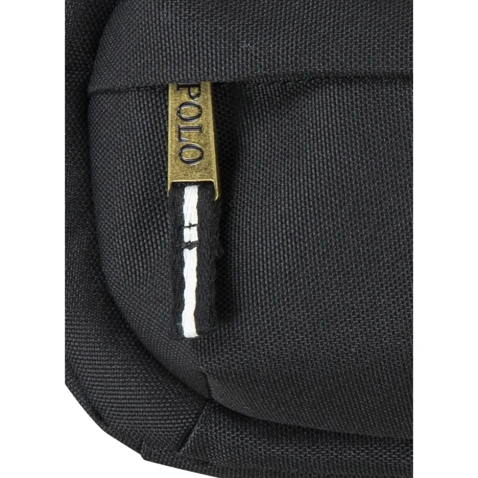 Big Pony Crossbody Bag
