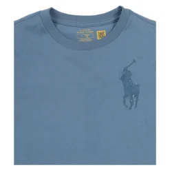 Big Pony Jersey T-Shirt