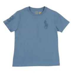 Big Pony Jersey T-Shirt