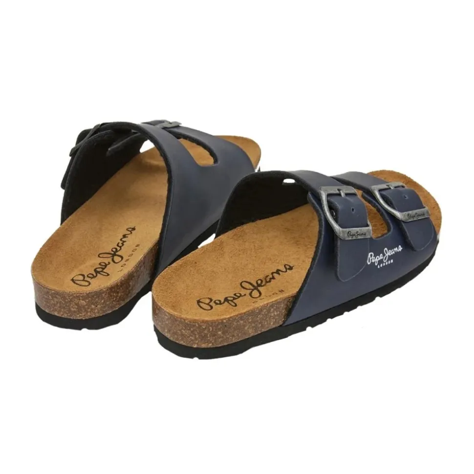 Bio Double Kansas Sandaler