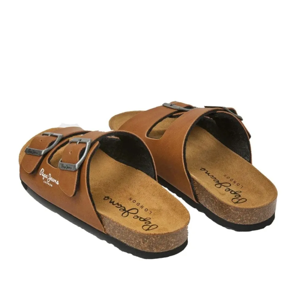 Bio Double Kansas Sandaler