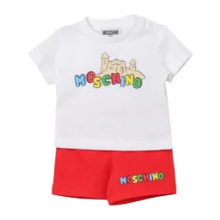 Bjørnemotiv Jumpsuit