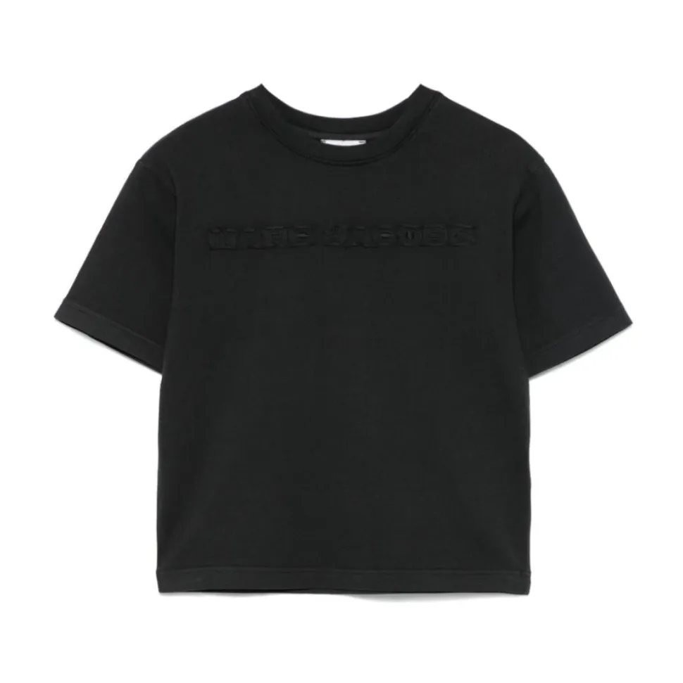 Black Tee Shirt 09B Style