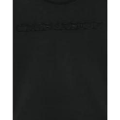 Black Tee Shirt 09B Style