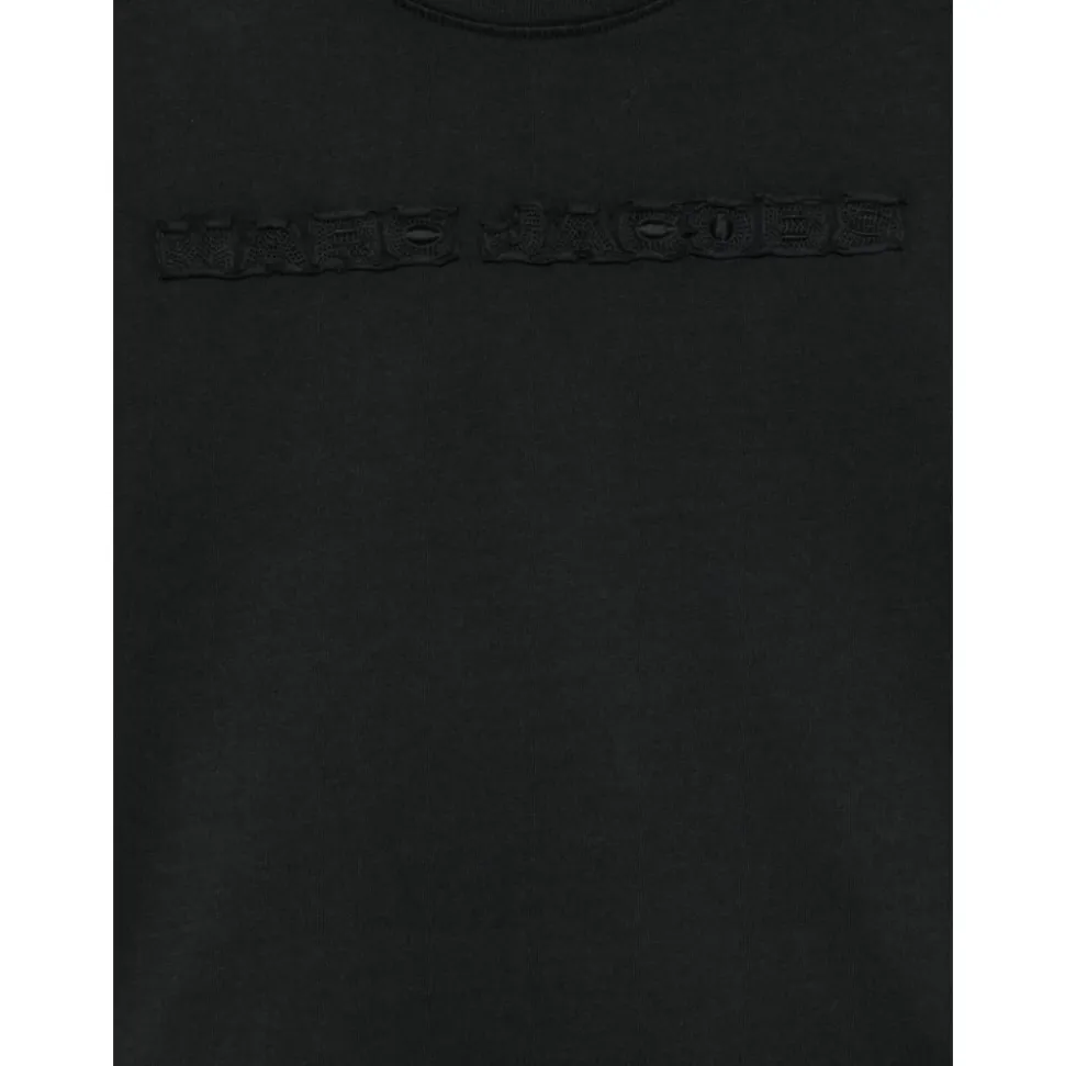 Black Tee Shirt 09B Style