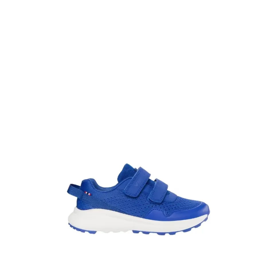 Blå Aery Breeze Sneakers