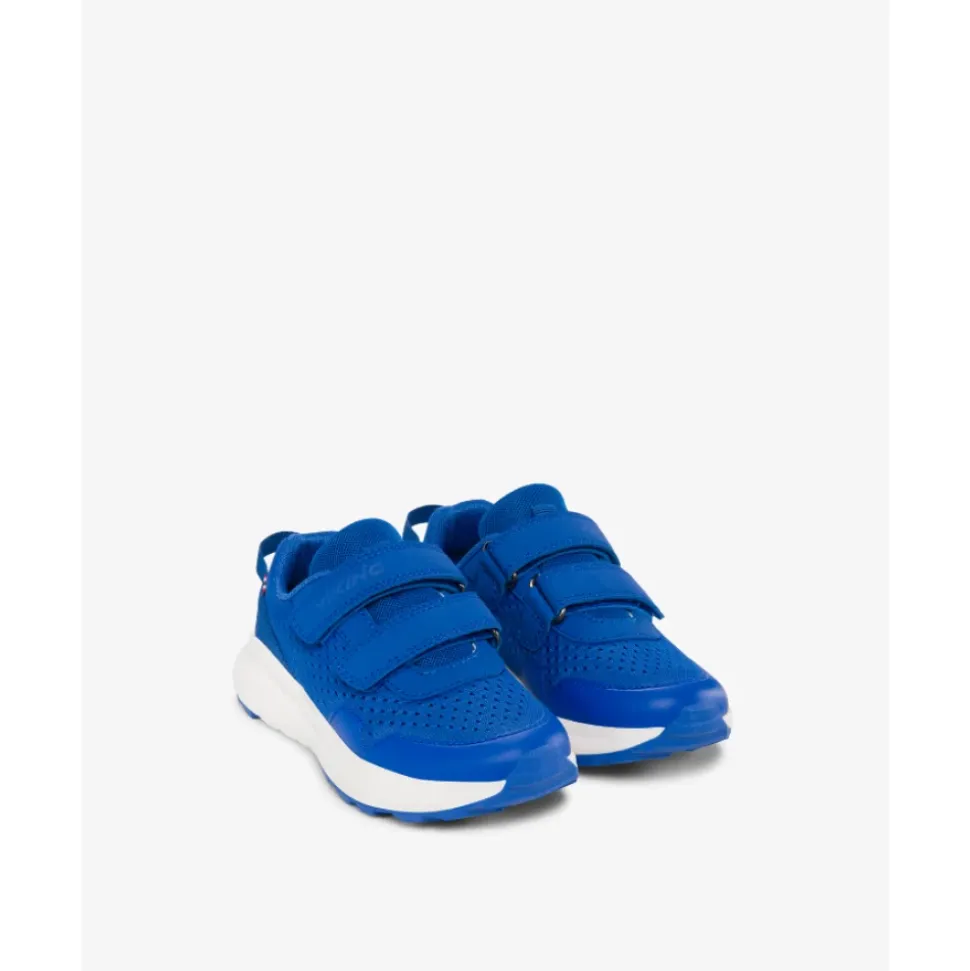 Blå Aery Breeze Sneakers