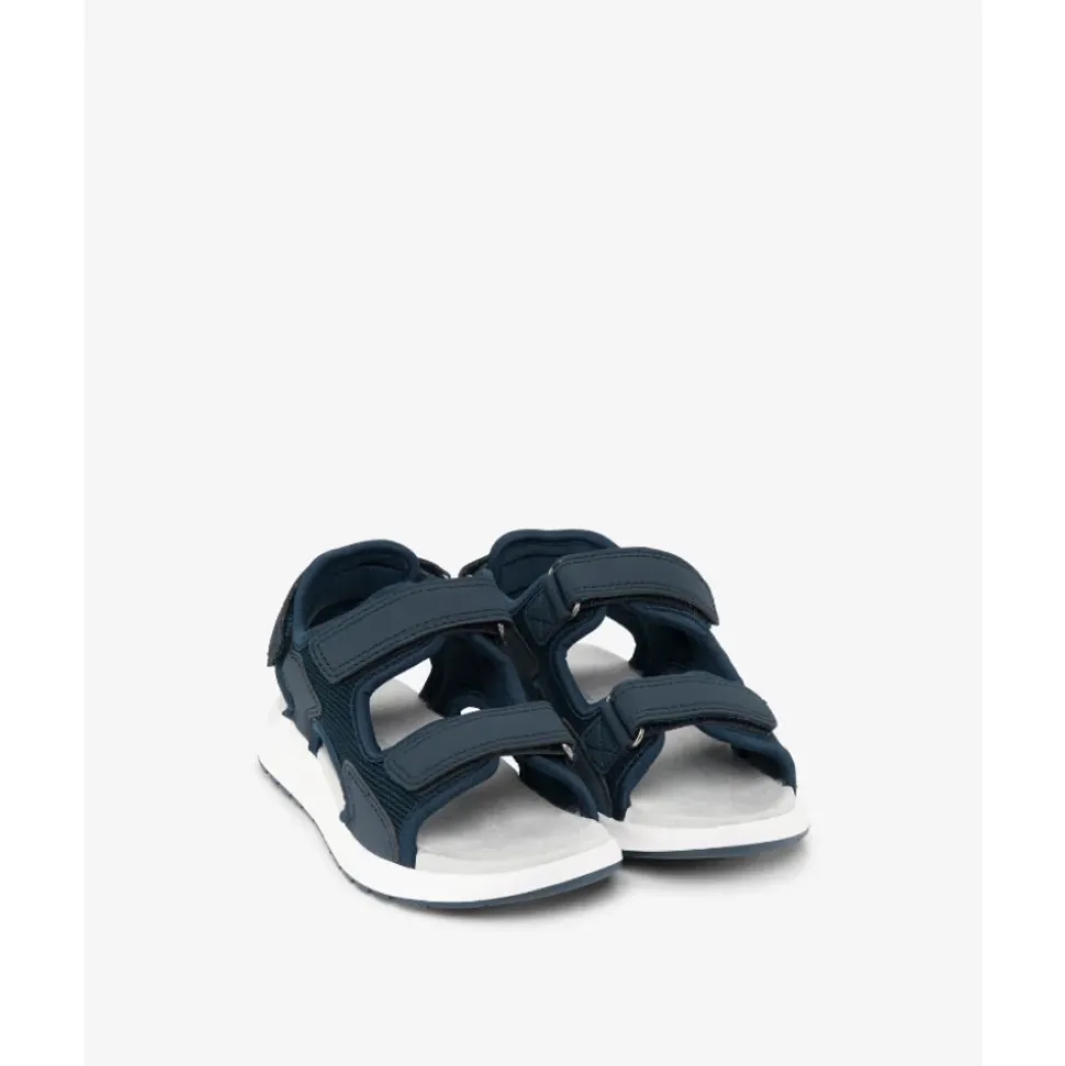 Blå Anchor Sandal