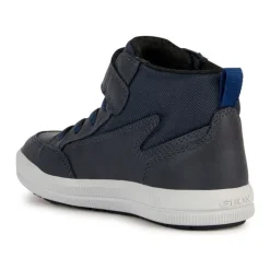 Blå Arzach Booties for Gutter