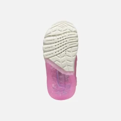 Blink Sandaler med Justerbare Stropper