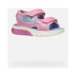 Blink Sandaler med Justerbare Stropper