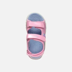 Blink Sandaler med Justerbare Stropper