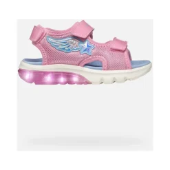 Blink Sandaler med Justerbare Stropper