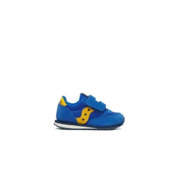 Blå Lave Sneakers