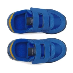 Blå Lave Sneakers