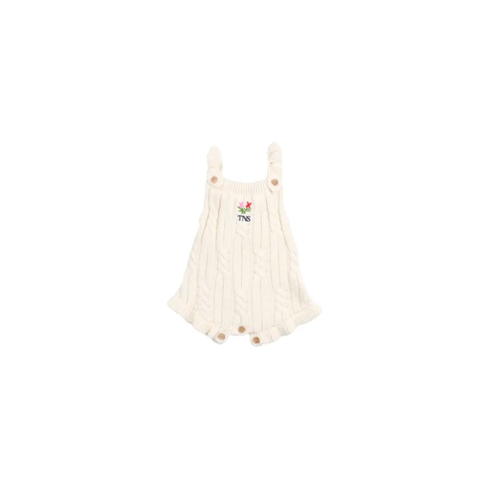 Bluebell Romper