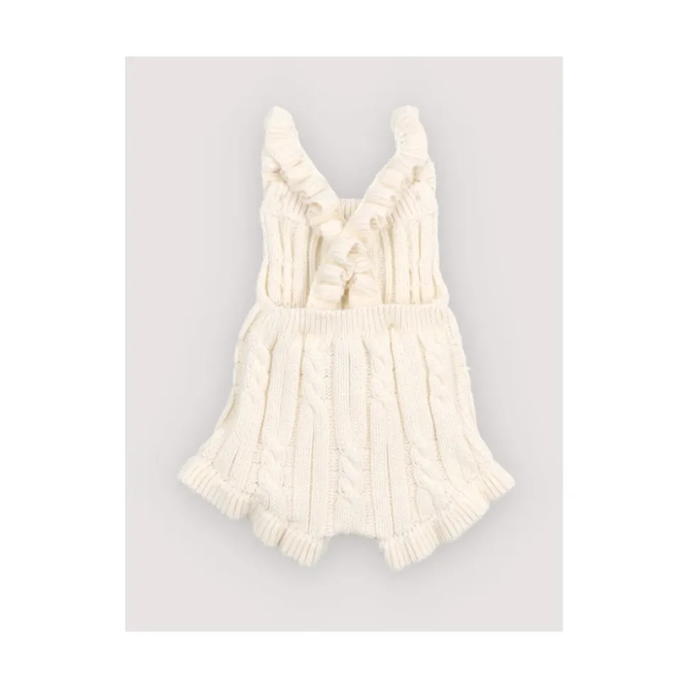 Bluebell Romper