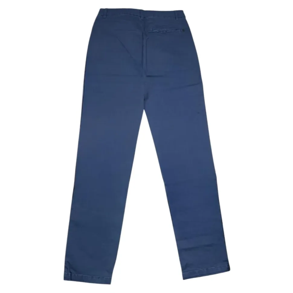 Blue Boy Pants Certified Product