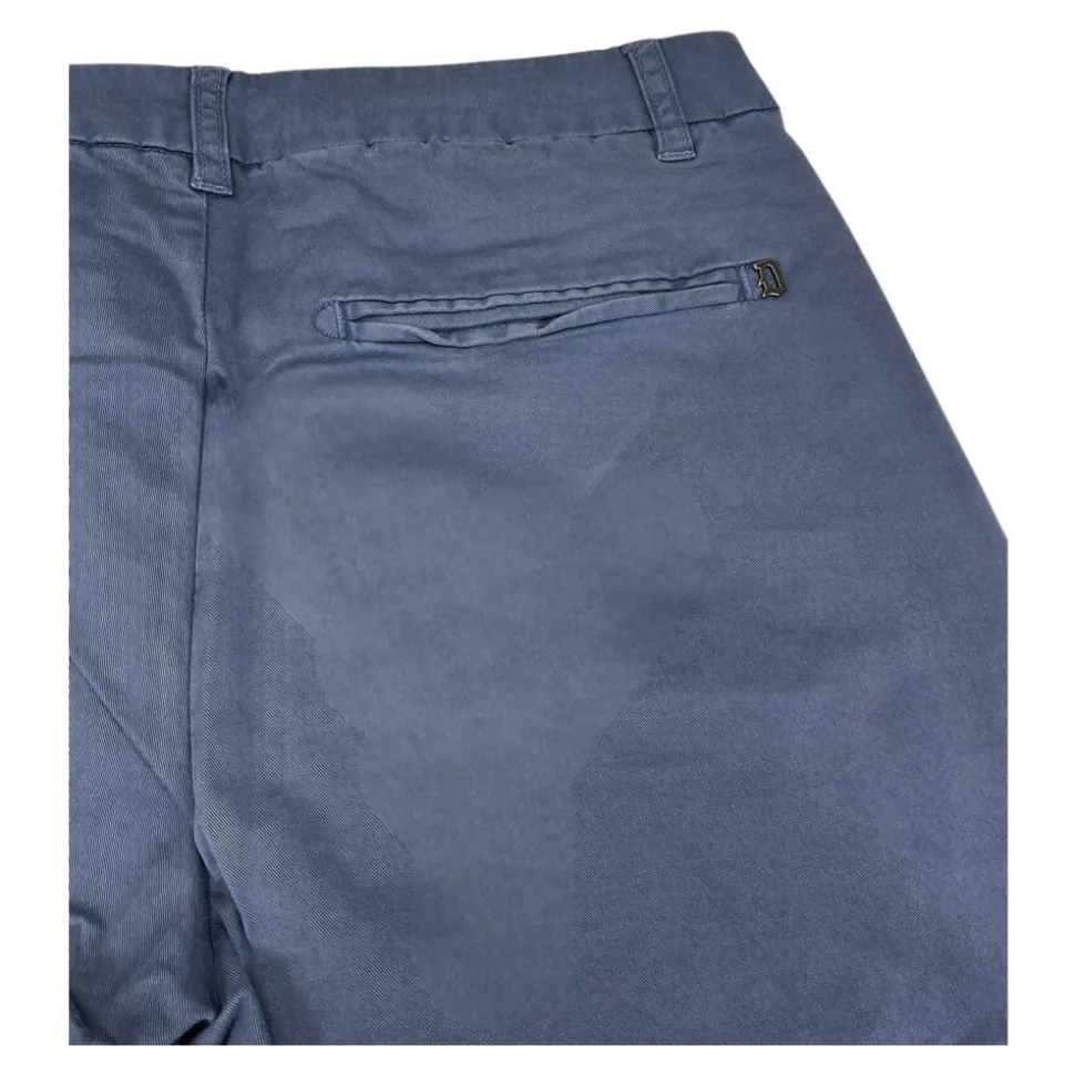 Blue Boy Pants Certified Product