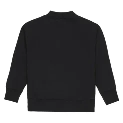 Blurred Bear Reg Crewneck