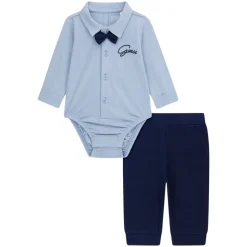Bodysuit and Pants Set