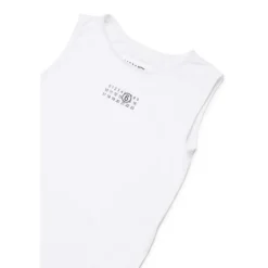 Bodysuit med talltrykk