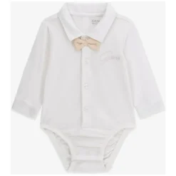 Bodysuit og bukse-sett