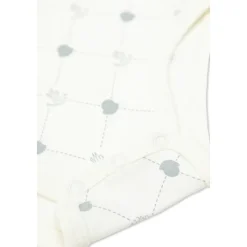 Bodysuit, Rompers og Bib Sett