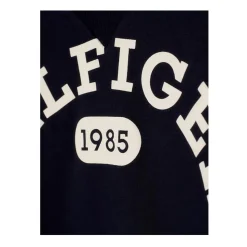 Bold Varsity Sweatshirt