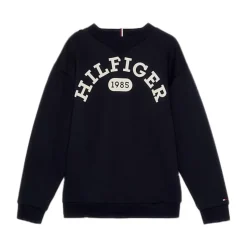 Bold Varsity Sweatshirt