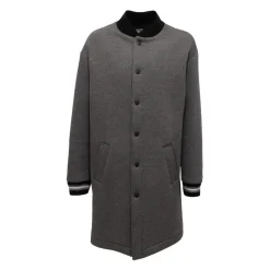 Bomber Lungo