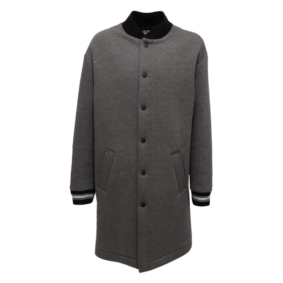 Bomber Lungo