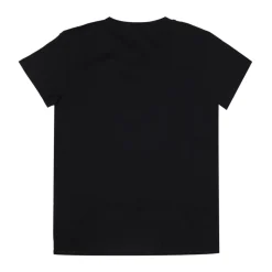 Bomull Crew Neck T-skjorter og Polos