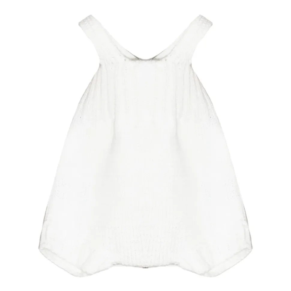 Bomull Jumpsuit