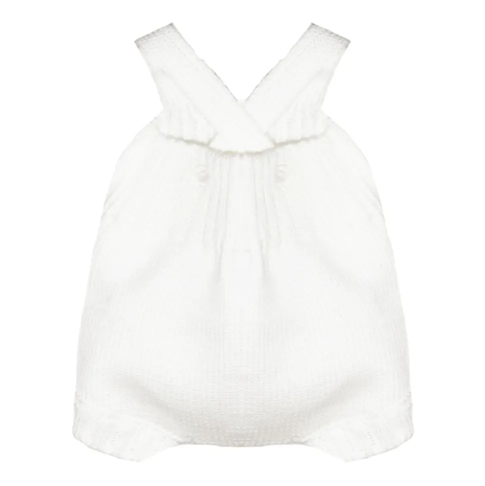 Bomull Jumpsuit