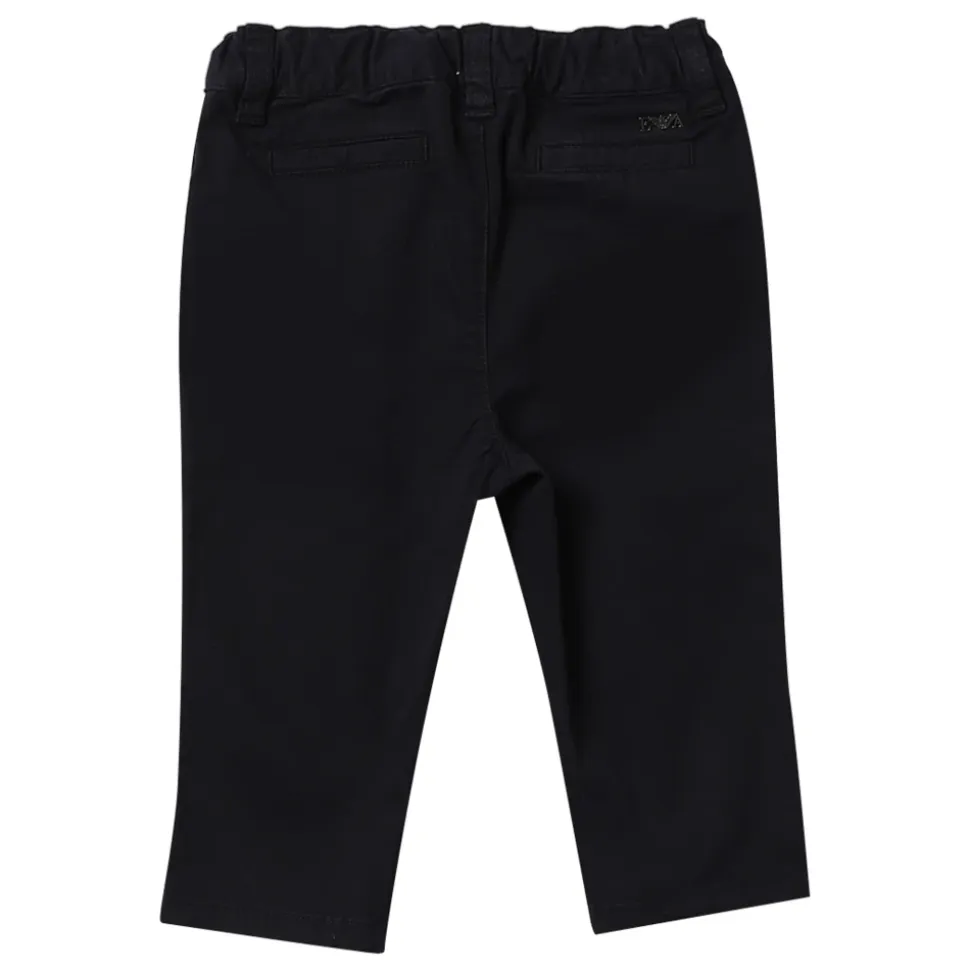 Bomullsbusker