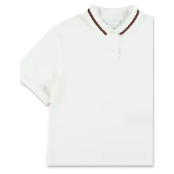 Bomulls Piqué Polo