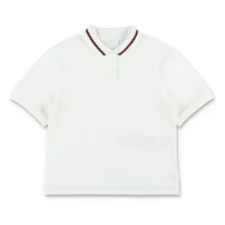 Bomulls Piqué Polo