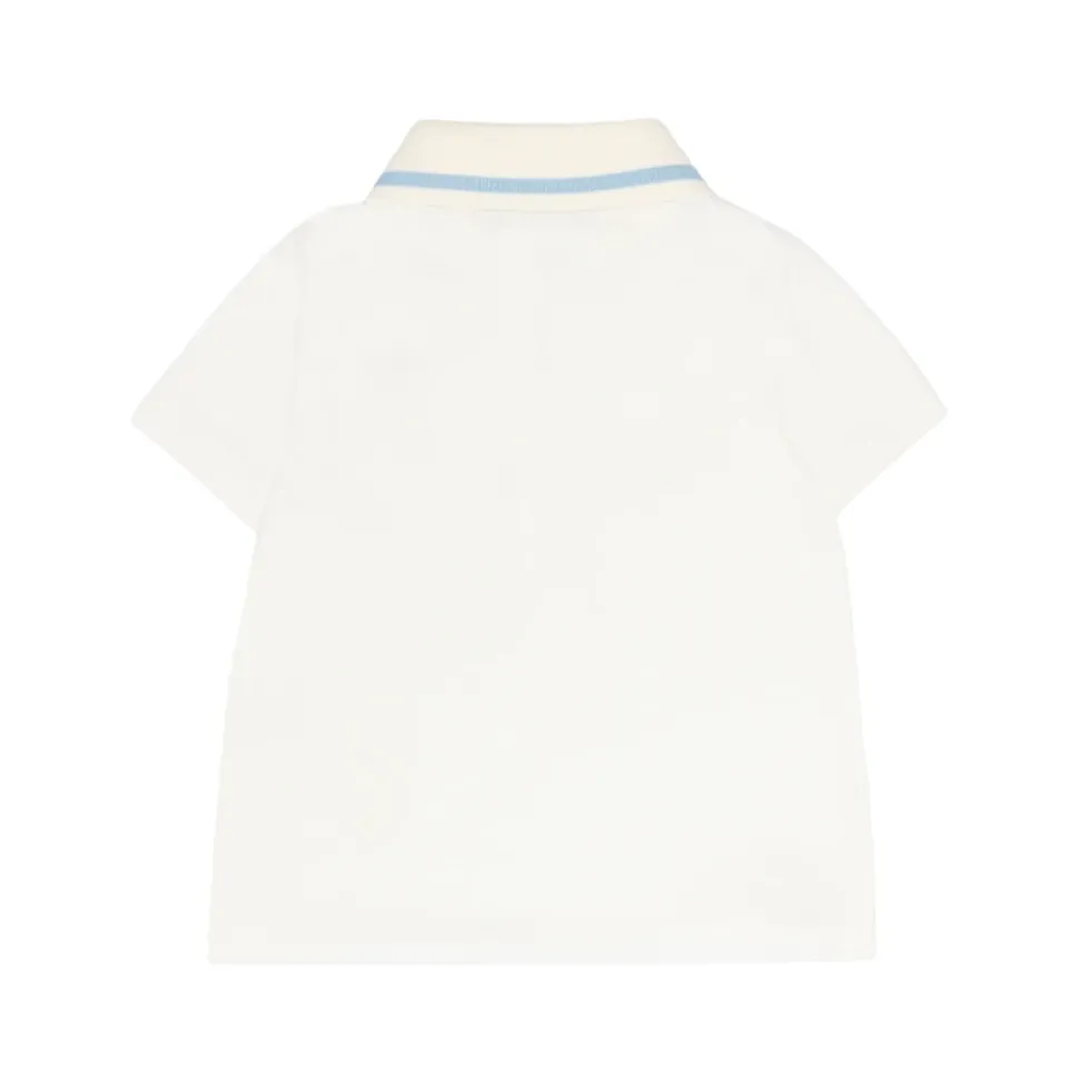 Bomulls Polo
